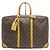 Borsa Boston Louis Vuitton Sirius 45 Monogram