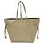 Sac cabas Louis Vuitton Neverfull MM Monogram Empreinte - vue 2