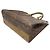 Borsa Tote Louis Vuitton OnTheGo MM Giant Monogram Reverse - vista 4