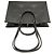 Bolso Tote Louis Vuitton OnTheGo GM Monogram Empreinte - vista 7