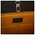 Bolso Tote Louis Vuitton OnTheGo GM Monogram Empreinte - vista 9