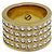 VERSACE Crystal Medusa Bandring - Ansicht 4