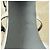 Autre Marque MAX&Co. Silberne Leder Mary Janes mit Blockabsatz - Ansicht 8