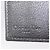 Christian Dior Trotter Canvas Wallet Black Silver Auth 208541V - Jerrillo - vista 16