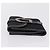 Christian Dior Trotter Canvas Wallet Black Silver Auth 208541V - Jerrillo - vista 5