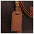 Céline CELINE Macadam Canvas Boston Bag PVC Leather Brown Gold Auth 208652V - Jerrillo - vista 19