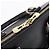 LOUIS VUITTON Epi Alma Hand Bag Noir Black M52142 LV Auth 208593V - Jerrillo - view 16