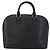 LOUIS VUITTON Epi Alma Hand Bag Noir Black M52142 LV Auth 208593V - Jerrillo - view 2