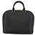 LOUIS VUITTON Epi Alma Hand Bag Noir Black M52142 LV Auth 208593V - Jerrillo - view 3