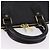 LOUIS VUITTON Epi Alma Hand Bag Noir Black M52142 LV Auth 208593V - Jerrillo - view 7