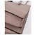 Miu Miu Hand Bag Leather 2way Beige Gold Tone Auth 209104 - Jerrillo - vista 16