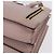 Miu Miu Hand Bag Leather 2way Beige Gold Tone Auth 209104 - Jerrillo - vista 18