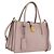 Miu Miu Hand Bag Leather 2way Beige Gold Tone Auth 209104 - Jerrillo - vista 2