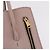 Miu Miu Hand Bag Leather 2way Beige Gold Tone Auth 209104 - Jerrillo - vista 20
