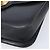 Céline CELINE Shoulder Bag Leather Black Gold Auth 209039 - Jerrillo - vista 13