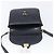Céline CELINE Shoulder Bag Leather Black Gold Auth 209039 - Jerrillo - vista 19