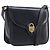 Céline CELINE Shoulder Bag Leather Black Gold Auth 209039 - Jerrillo - vista 2