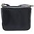 Céline CELINE Shoulder Bag Leather Black Gold Auth 209039 - Jerrillo - vista 3
