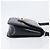 Céline CELINE Shoulder Bag Leather Black Gold Auth 209039 - Jerrillo - vista 4