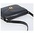 Céline CELINE Shoulder Bag Leather Black Gold Auth 209039 - Jerrillo - vista 6