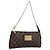 LOUIS VUITTON Damier Ebene Sophie Shoulder Bag N51135 LV Auth 209108 - Jerrillo