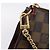 LOUIS VUITTON Damier Ebene Sophie Shoulder Bag N51135 LV Auth 209108 - Jerrillo - vue 15