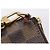 LOUIS VUITTON Damier Ebene Sophie Shoulder Bag N51135 LV Auth 209108 - Jerrillo - vue 17