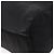 PRADA Bolsa de Ombro com Corrente em Couro Preto e Dourado Auth 209449V - Jerrillo - vista 14