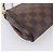 LOUIS VUITTON Damier Ebene Eva Shoulder Bag N55213 LV Auth 209468 - Jerrillo - vista 13