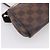 LOUIS VUITTON Damier Ebene Eva Shoulder Bag N55213 LV Auth 209468 - Jerrillo - vista 15