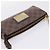 LOUIS VUITTON Damier Ebene Eva Shoulder Bag N55213 LV Auth 209468 - Jerrillo - vista 6