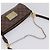 LOUIS VUITTON Damier Ebene Eva Shoulder Bag N55213 LV Auth 209468 - Jerrillo - vista 7