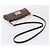 LOUIS VUITTON Damier Ebene Eva Shoulder Bag N55213 LV Auth 209468 - Jerrillo - vista 9