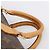 LOUIS VUITTON Monogram Speedy 35 Hand Bag M41524 LV Auth 209634V - Jerrillo - vista 8
