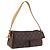Cité LOUIS VUITTON Monogram Viva Cite MM Shoulder Bag M51164 LV Auth 209763V - Jerrillo