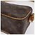 Cité LOUIS VUITTON Monogram Viva Cite MM Shoulder Bag M51164 LV Auth 209763V - Jerrillo - vista 13