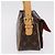 Cité LOUIS VUITTON Monogram Viva Cite MM Shoulder Bag M51164 LV Auth 209763V - Jerrillo - vista 5