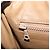 Céline CELINE Sac Boston Macadam PVC Marron Ton Or Auth 209797 - Jerrillo - vue 20