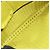 LOEWE Shoulder Bag Suede Yellow Gold Auth 209832 - Jerrillo - vista 19