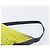 LOEWE Shoulder Bag Suede Yellow Gold Auth 209832 - Jerrillo - vista 8