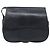 Céline CELINE Shoulder Bag Leather Black Gold Auth 209863 - Jerrillo