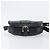 Céline CELINE Shoulder Bag Leather Black Gold Auth 209863 - Jerrillo - vista 10