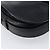 Céline CELINE Shoulder Bag Leather Black Gold Auth 209863 - Jerrillo - vista 12
