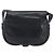 Céline CELINE Shoulder Bag Leather Black Gold Auth 209863 - Jerrillo - vista 3