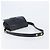 Céline CELINE Shoulder Bag Leather Black Gold Auth 209863 - Jerrillo - vista 7