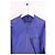 Autre Marque Chaqueta Boss de cuero azul - vista 2