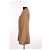 Blazer Ba&Sh marrone in cotone - vista 3
