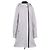 Canada Goose Parka Grau