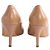 Roger Vivier Absatzschuhe camel Lackleder - Ansicht 2