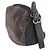 Maison Martin Margiela Necessaire, beauty case antracite - vista 2